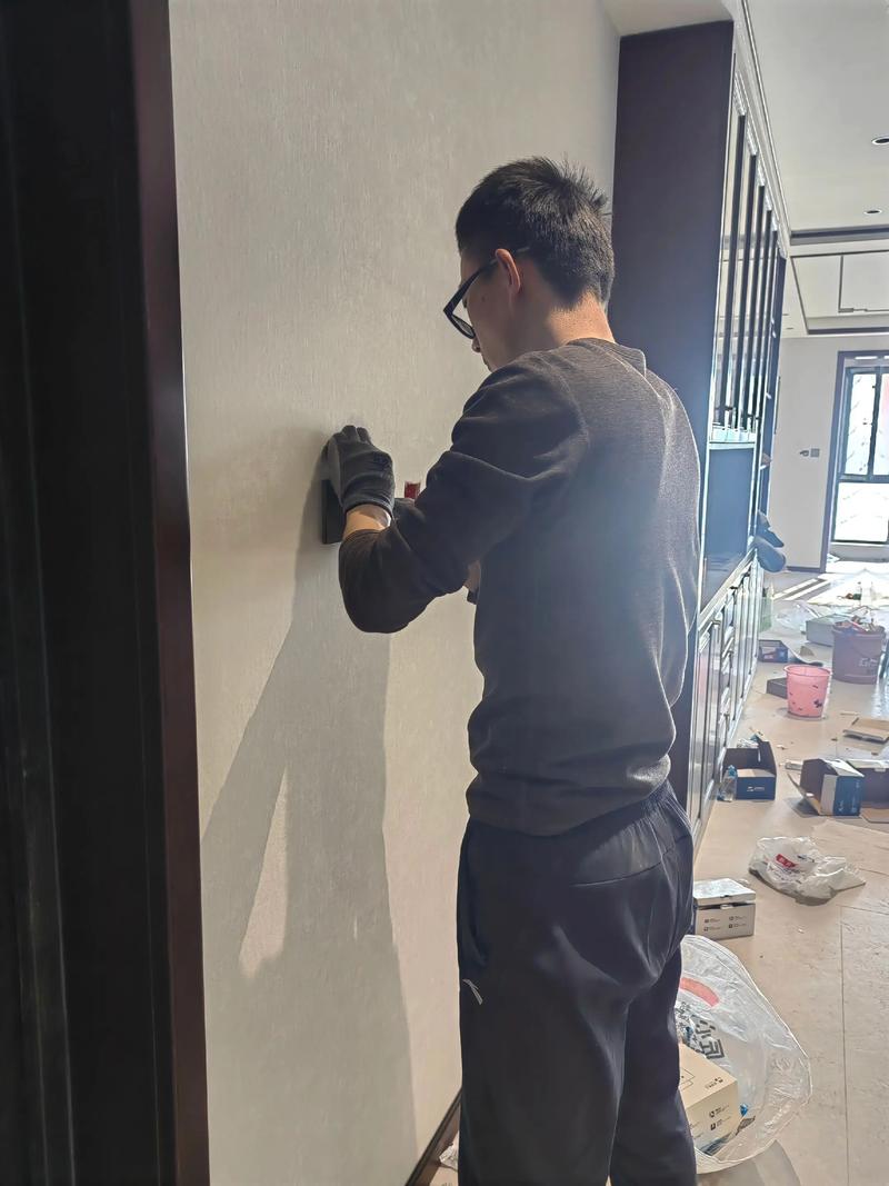 智能家居：科技让生活更便捷